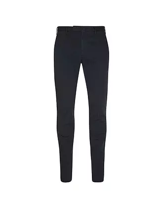 INCOTEX | Chino ROYAL BATAVIA | dunkelblau
